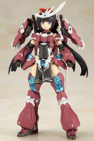 Kotobukiya - Frame Arms Girls Hand Scale Magatsuki - Good Game Anime