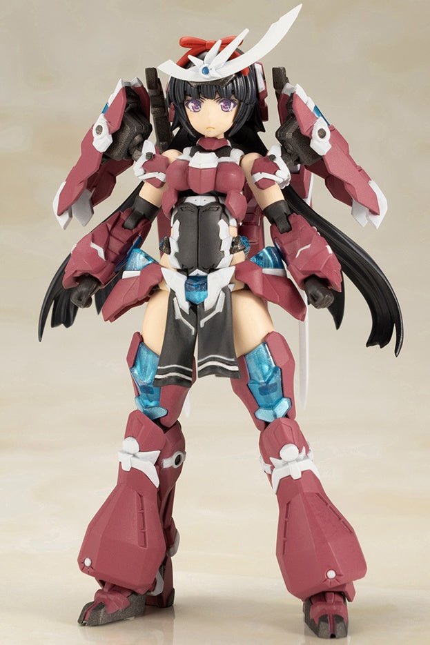 Kotobukiya - Frame Arms Girls Hand Scale Magatsuki - Good Game Anime
