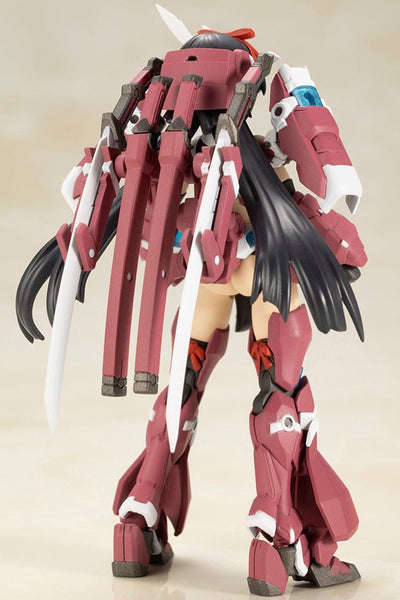 Kotobukiya - Frame Arms Girls Hand Scale Magatsuki - Good Game Anime