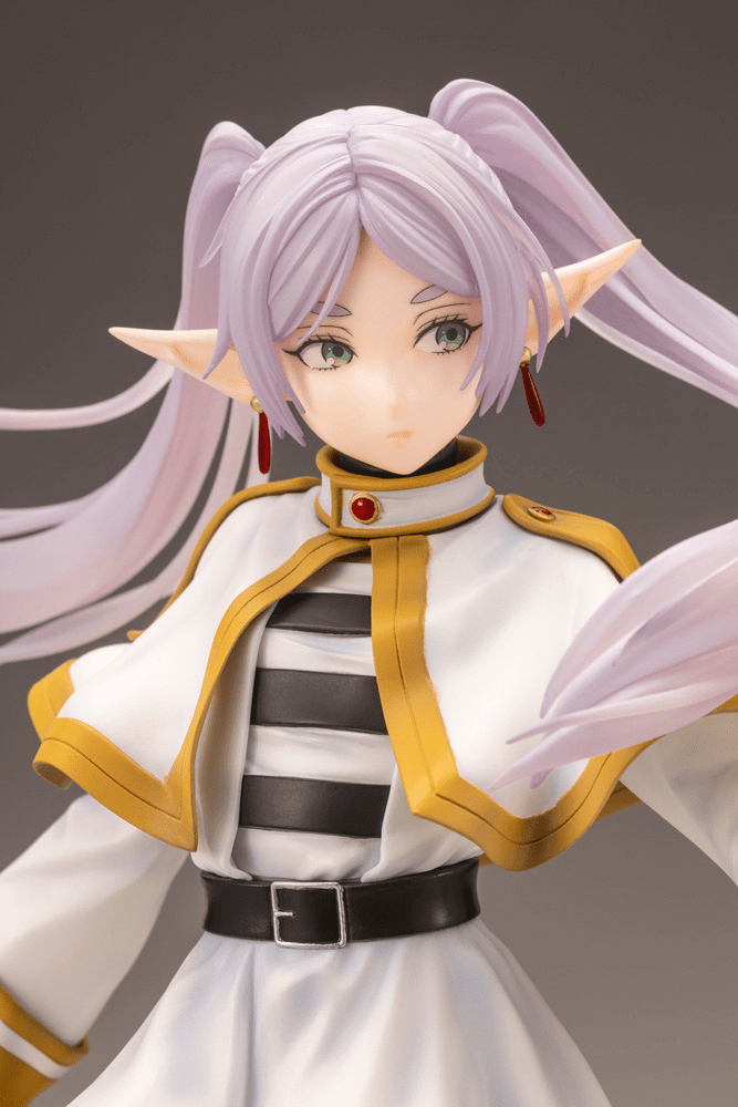 Kotobukiya - Frieren with Bonus Part (Frieren: Beyond Journey's End) - Good Game Anime