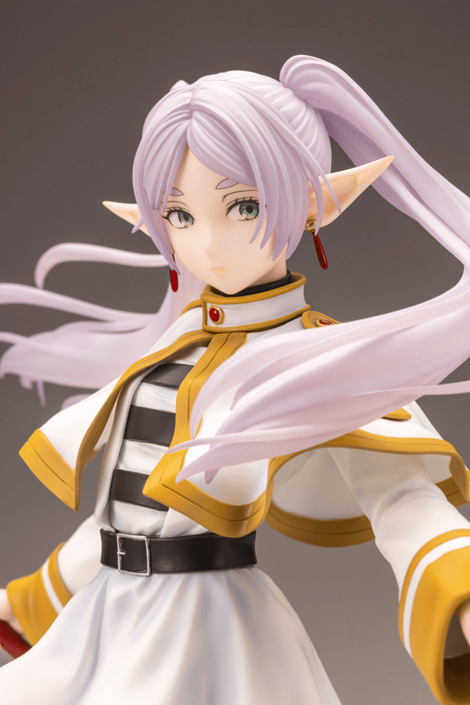 Kotobukiya - Frieren with Bonus Part (Frieren: Beyond Journey's End) - Good Game Anime