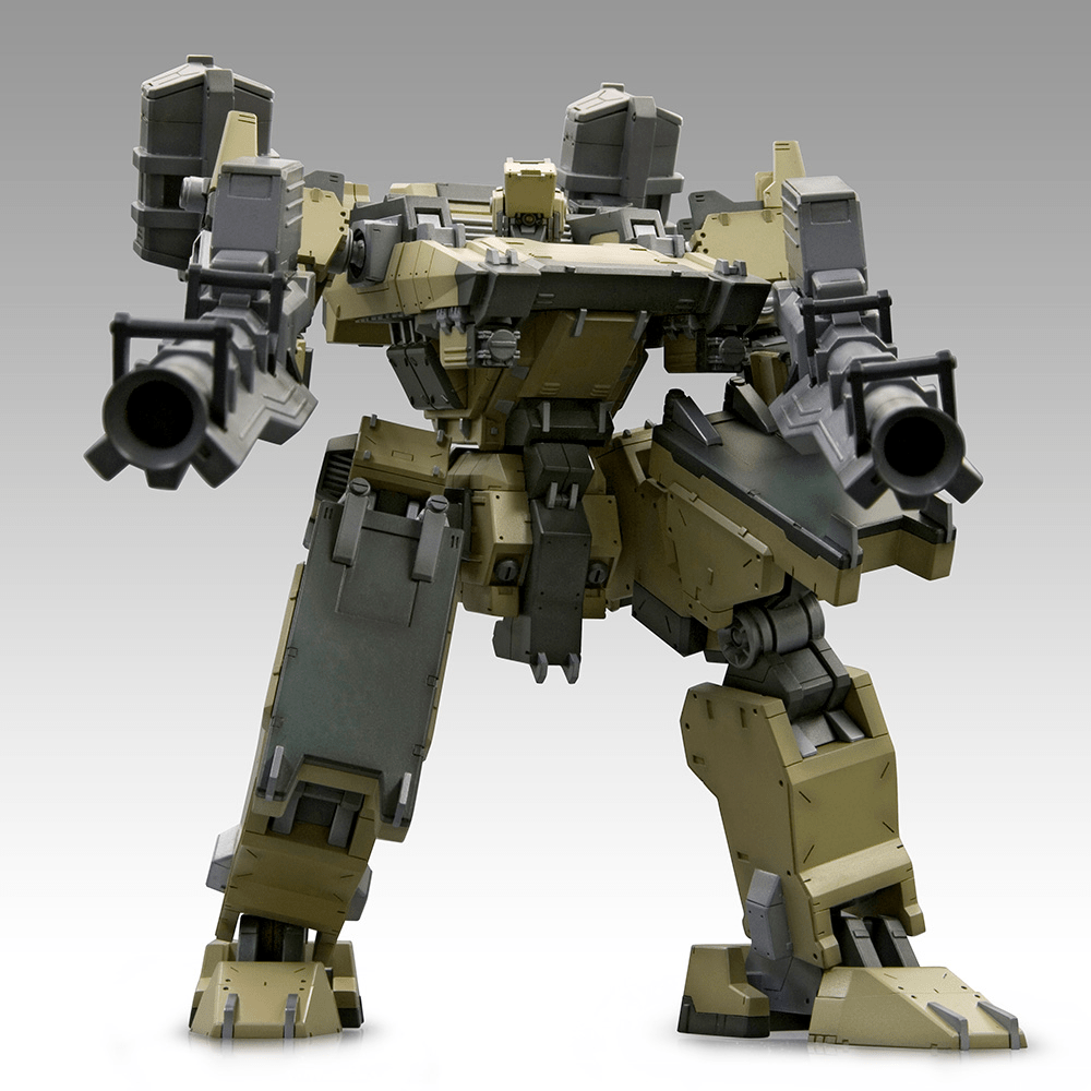 Kotobukiya - GA GAN01-SUNSHINE-L (Armored Core) - Good Game Anime