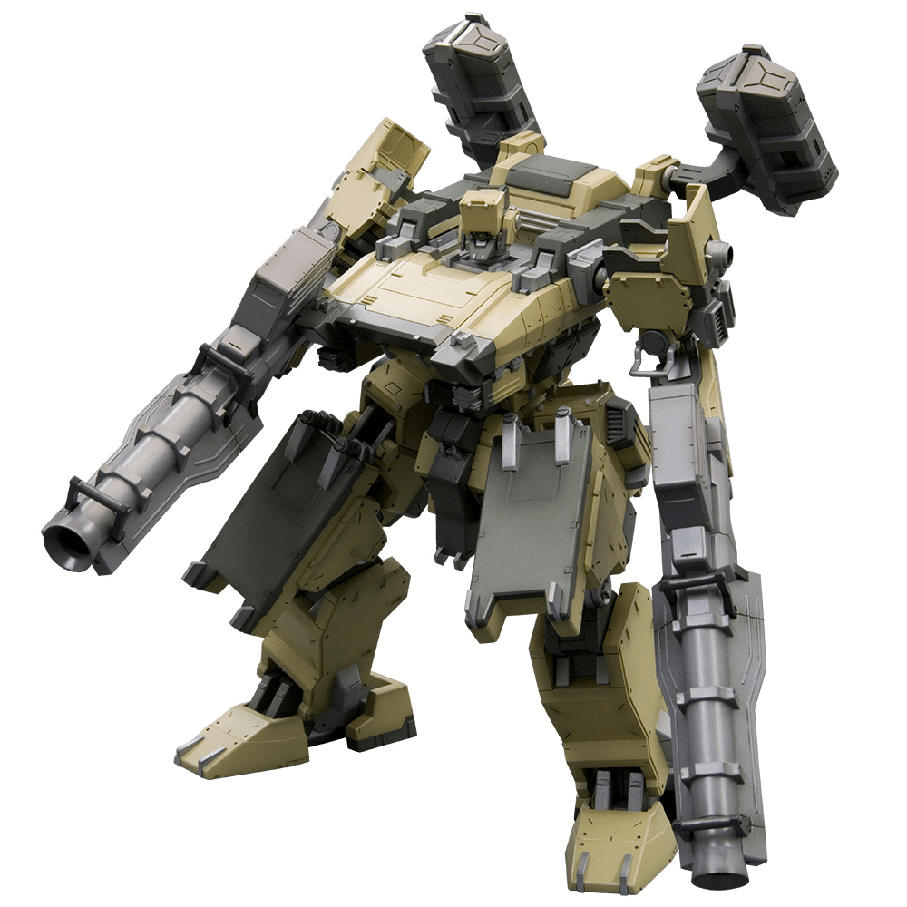 Kotobukiya - GA GAN01-SUNSHINE-L (Armored Core) - Good Game Anime