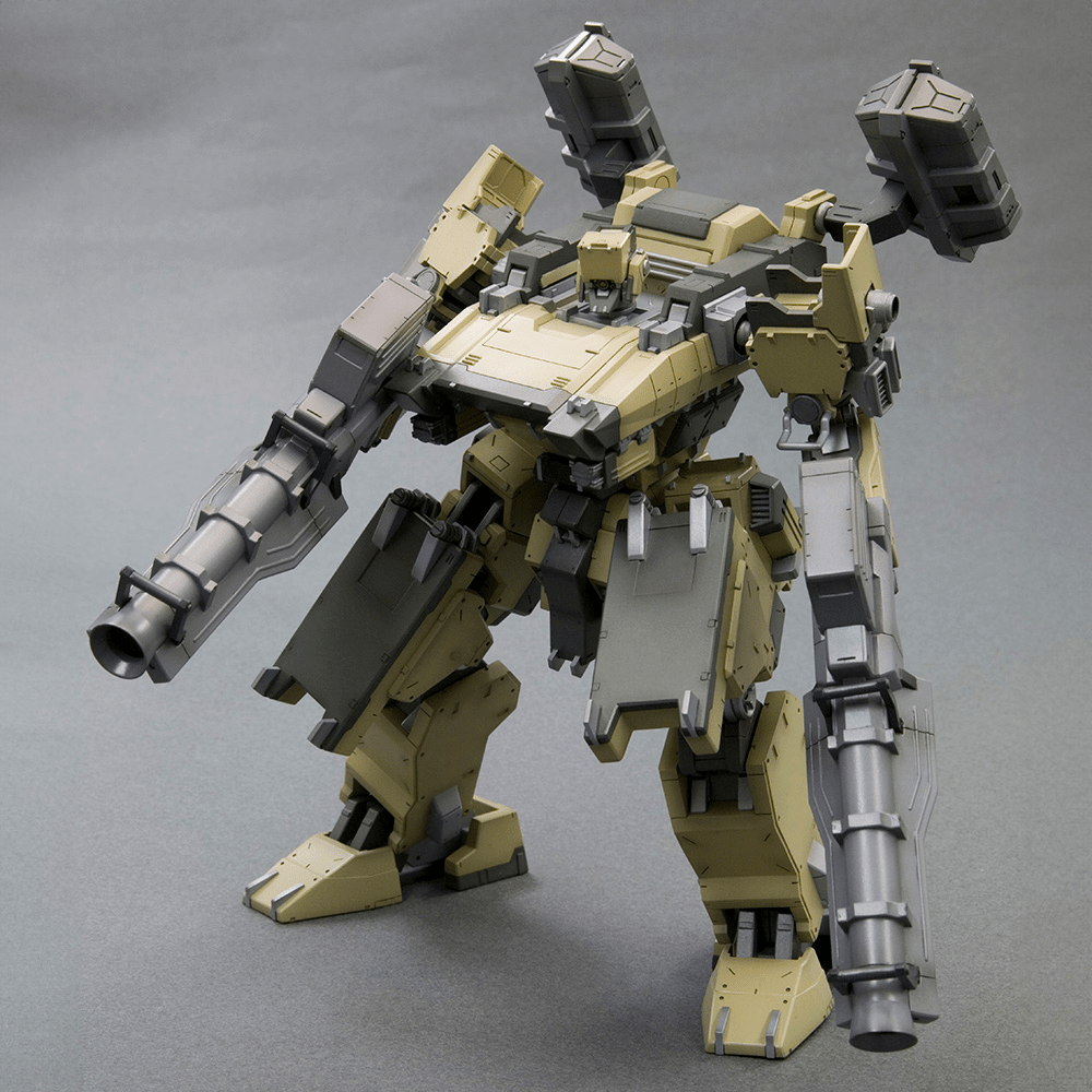 Kotobukiya - GA GAN01-SUNSHINE-L (Armored Core) - Good Game Anime