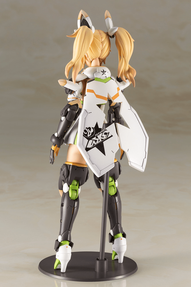 Kotobukiya - Gene Stellainnocent Version Model Kit (Phantasy Star Online) - Good Game Anime