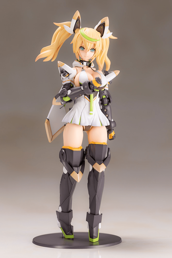 Kotobukiya - Gene Stellatears Version Model Kit (Phantasy Star Online) - Good Game Anime