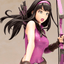 Kotobukiya - Hawkeye (Kate Bishop) Bishoujo Statue - Good Game Anime