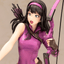 Kotobukiya - Hawkeye (Kate Bishop) Bishoujo Statue - Good Game Anime