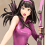 Kotobukiya - Hawkeye (Kate Bishop) Bishoujo Statue - Good Game Anime