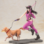 Kotobukiya - Hawkeye (Kate Bishop) Bishoujo Statue - Good Game Anime