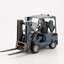 Kotobukiya - Hexa Gear Booster PACK006 Forklift Type Dark Blue Ver. - Good Game Anime