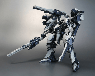 Kotobukiya - INTERIOR UNION Y01 - TELLUS FULL PACKAGE VERSION (Armored Core) - Good Game Anime