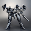 Kotobukiya - INTERIOR UNION Y01 - TELLUS FULL PACKAGE VERSION (Armored Core) - Good Game Anime