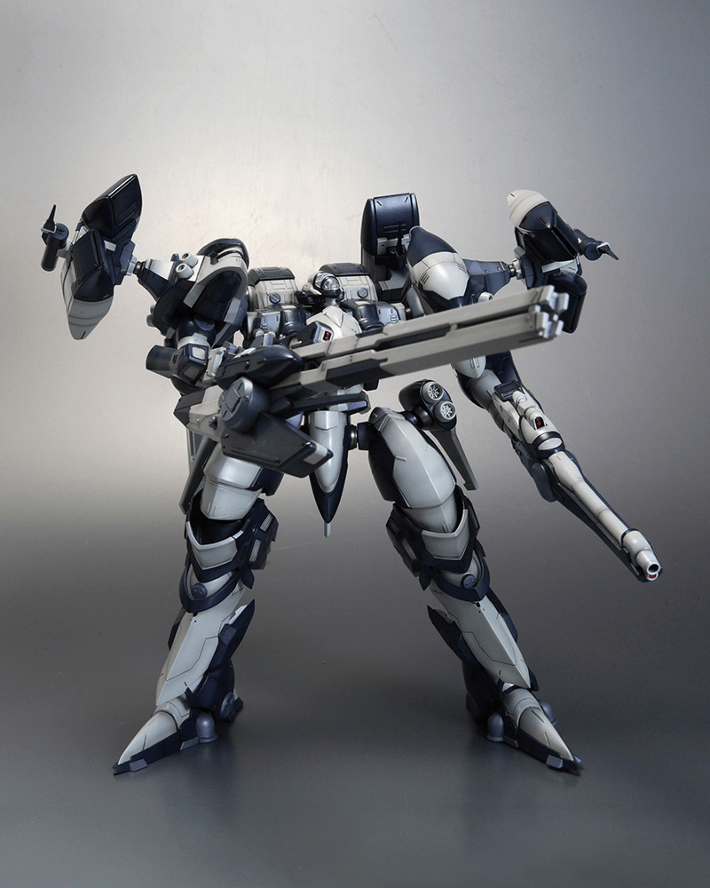 Kotobukiya - INTERIOR UNION Y01 - TELLUS FULL PACKAGE VERSION (Armored Core) - Good Game Anime