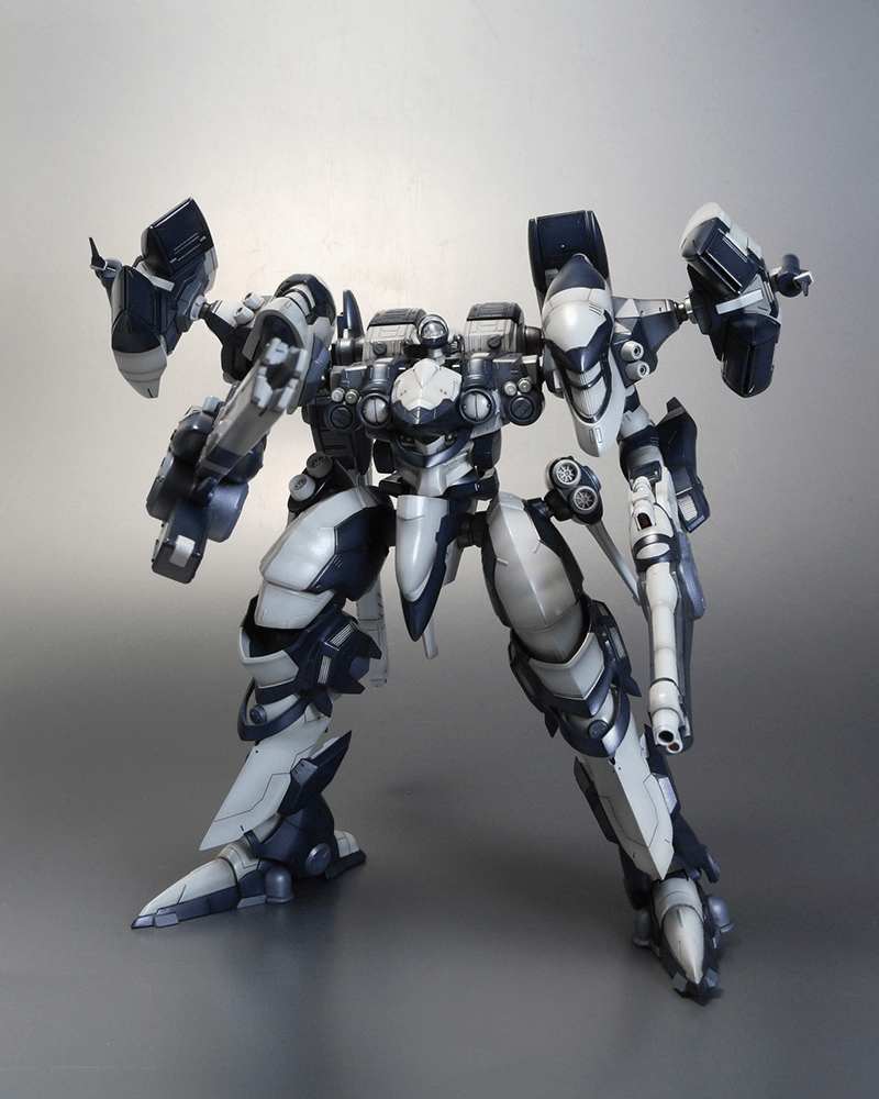 Kotobukiya - INTERIOR UNION Y01 - TELLUS FULL PACKAGE VERSION (Armored Core) - Good Game Anime