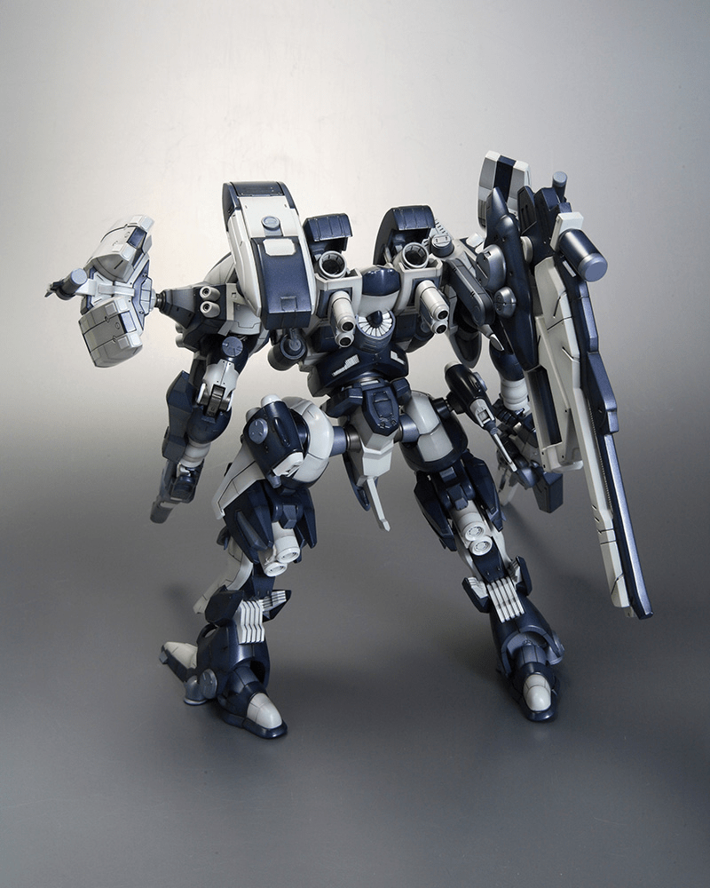 Kotobukiya - INTERIOR UNION Y01 - TELLUS FULL PACKAGE VERSION (Armored Core) - Good Game Anime