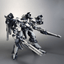 Kotobukiya - INTERIOR UNION Y01 - TELLUS FULL PACKAGE VERSION (Armored Core) - Good Game Anime
