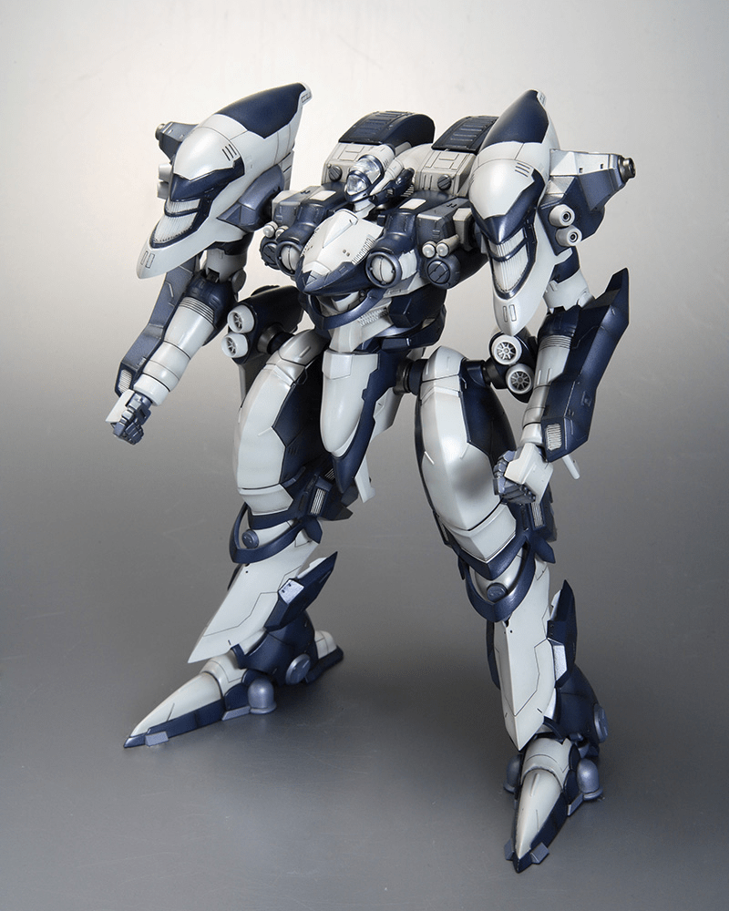 Kotobukiya - INTERIOR UNION Y01 - TELLUS FULL PACKAGE VERSION (Armored Core) - Good Game Anime