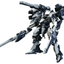 Kotobukiya - INTERIOR UNION Y01 - TELLUS FULL PACKAGE VERSION (Armored Core) - Good Game Anime