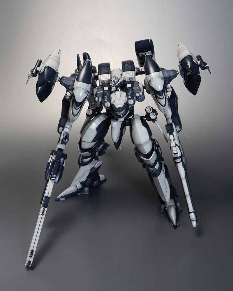 Kotobukiya - INTERIOR UNION Y01 - TELLUS FULL PACKAGE VERSION (Armored Core) - Good Game Anime