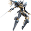 Kotobukiya - Jehuty (Anubis: Zone of the Enders) - Good Game Anime