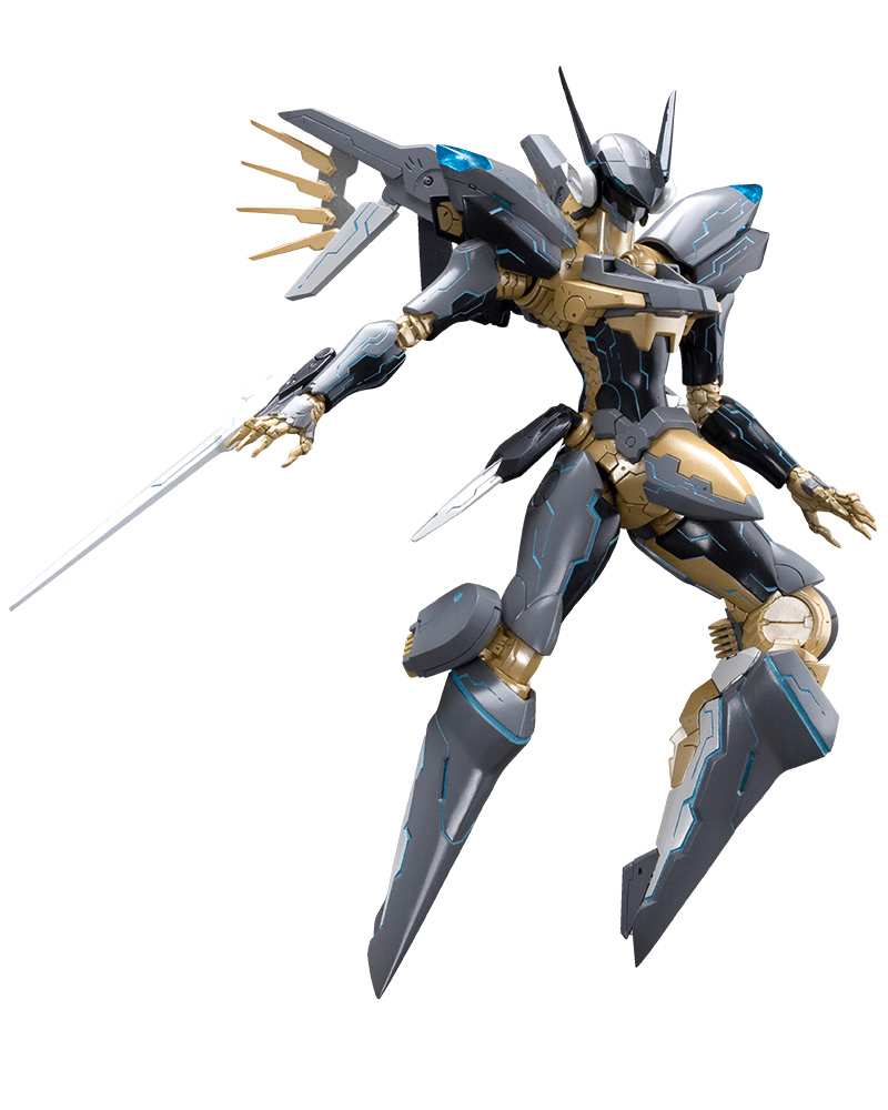 Kotobukiya - Jehuty (Anubis: Zone of the Enders) - Good Game Anime