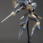 Kotobukiya - Jehuty (Anubis: Zone of the Enders) - Good Game Anime