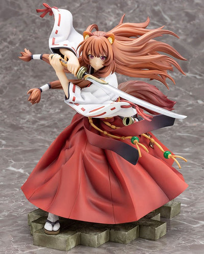 Kotobukiya - Katana Hero Raphtalia Figure (The Rising of the Shield Hero Season 2) - Good Game Anime