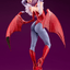 Kotobukiya - Lilith Bishoujo 1/7 Scale Statue (Darkstalkers) - Good Game Anime