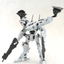 Kotobukiya - LINEARK WHITE - GLINT & V.O.B SET (Armored Core) - Good Game Anime