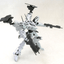 Kotobukiya - LINEARK WHITE - GLINT & V.O.B SET (Armored Core) - Good Game Anime