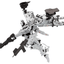 Kotobukiya - LINEARK WHITE - GLINT & V.O.B SET (Armored Core) - Good Game Anime