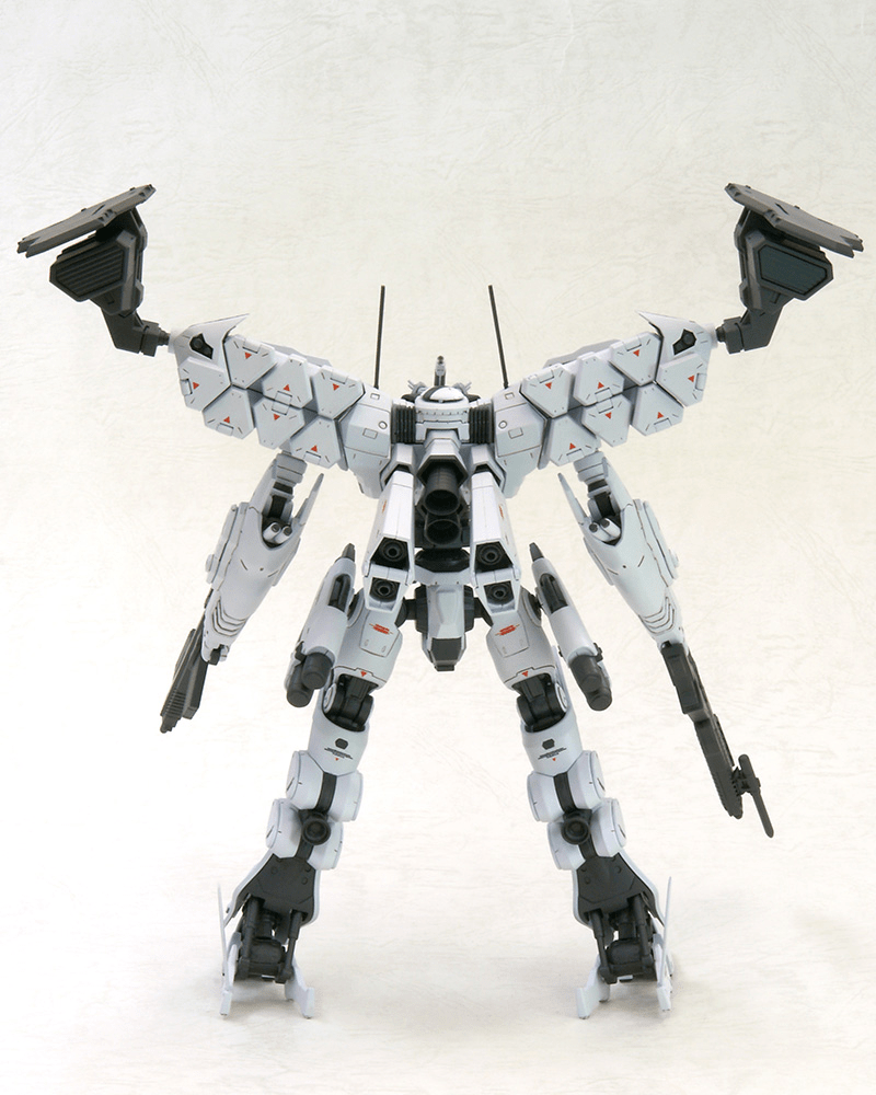 Kotobukiya - LINEARK WHITE - GLINT & V.O.B SET (Armored Core) - Good Game Anime