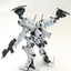 Kotobukiya - LINEARK WHITE - GLINT & V.O.B SET (Armored Core) - Good Game Anime