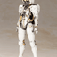 Kotobukiya - Ludens Model Kit (Kojima Productions) - Good Game Anime