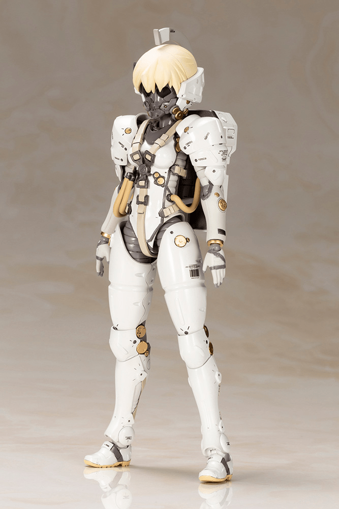 Kotobukiya - Ludens Model Kit (Kojima Productions) - Good Game Anime