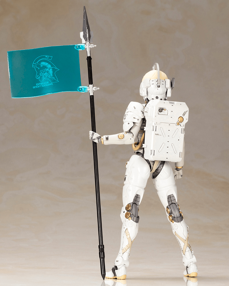 Kotobukiya - Ludens Model Kit (Kojima Productions) - Good Game Anime
