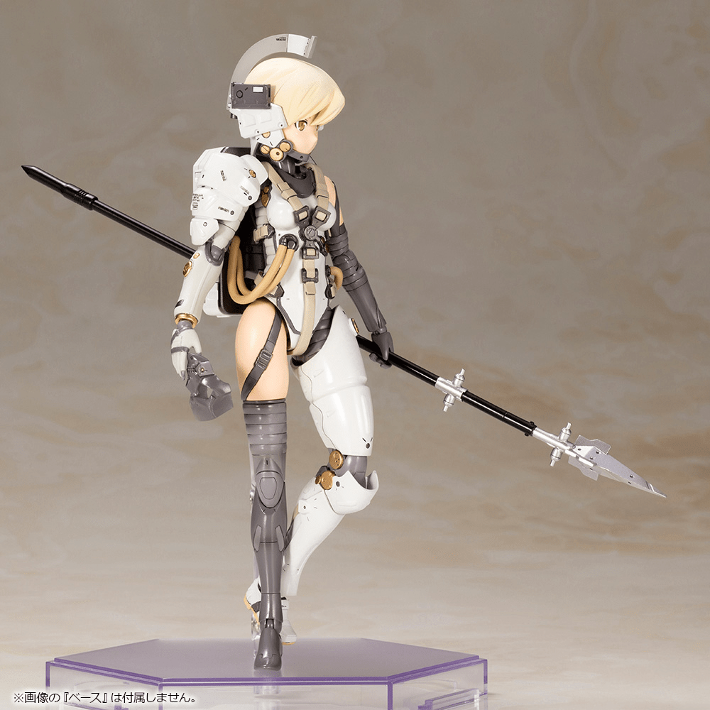 Kotobukiya - Ludens Model Kit (Kojima Productions) - Good Game Anime