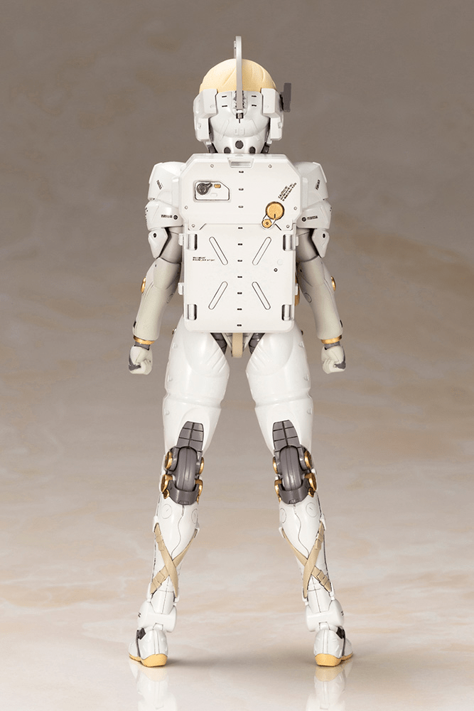 Kotobukiya - Ludens Model Kit (Kojima Productions) - Good Game Anime