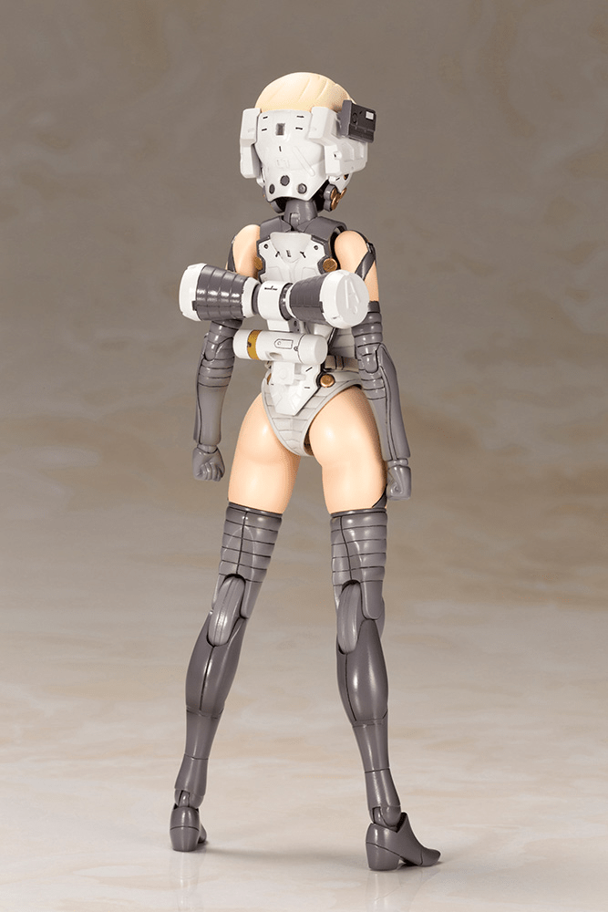 Kotobukiya - Ludens Model Kit (Kojima Productions) - Good Game Anime