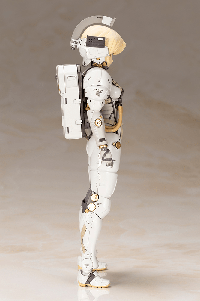 Kotobukiya - Ludens Model Kit (Kojima Productions) - Good Game Anime