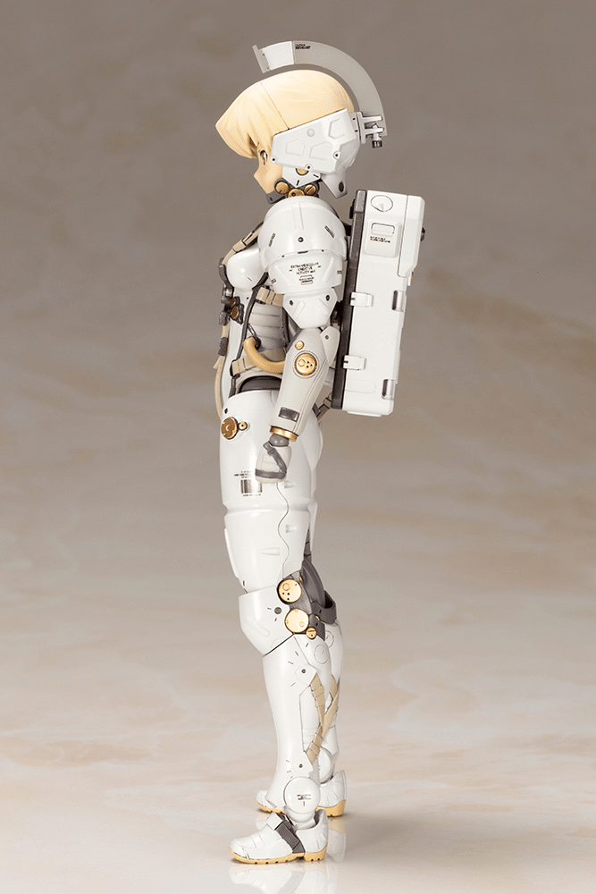Kotobukiya - Ludens Model Kit (Kojima Productions) - Good Game Anime