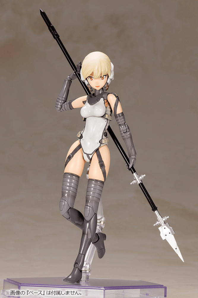 Kotobukiya - Ludens Model Kit (Kojima Productions) - Good Game Anime