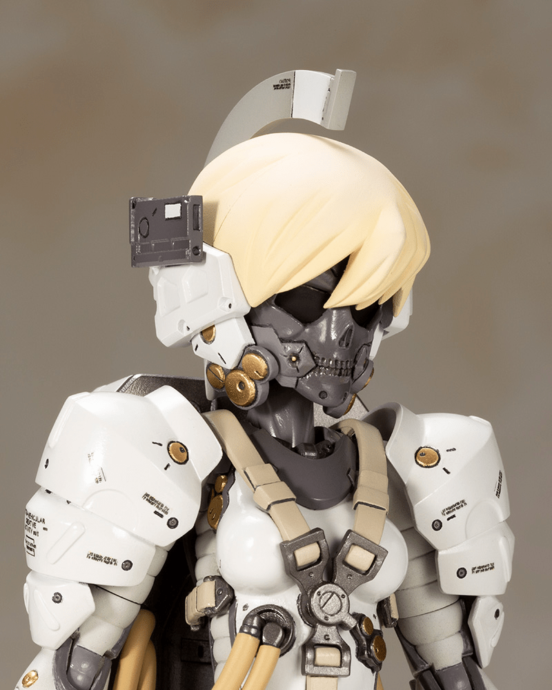 Kotobukiya - Ludens Model Kit (Kojima Productions) - Good Game Anime