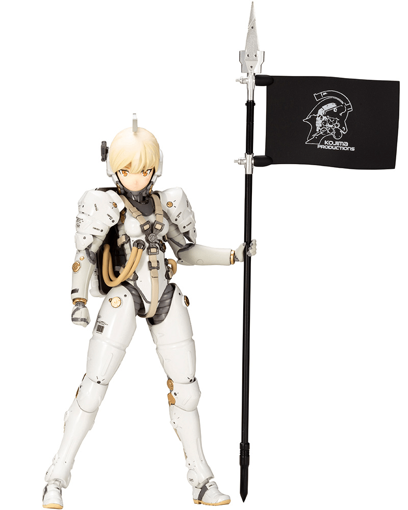 Kotobukiya - Ludens Model Kit (Kojima Productions) - Good Game Anime
