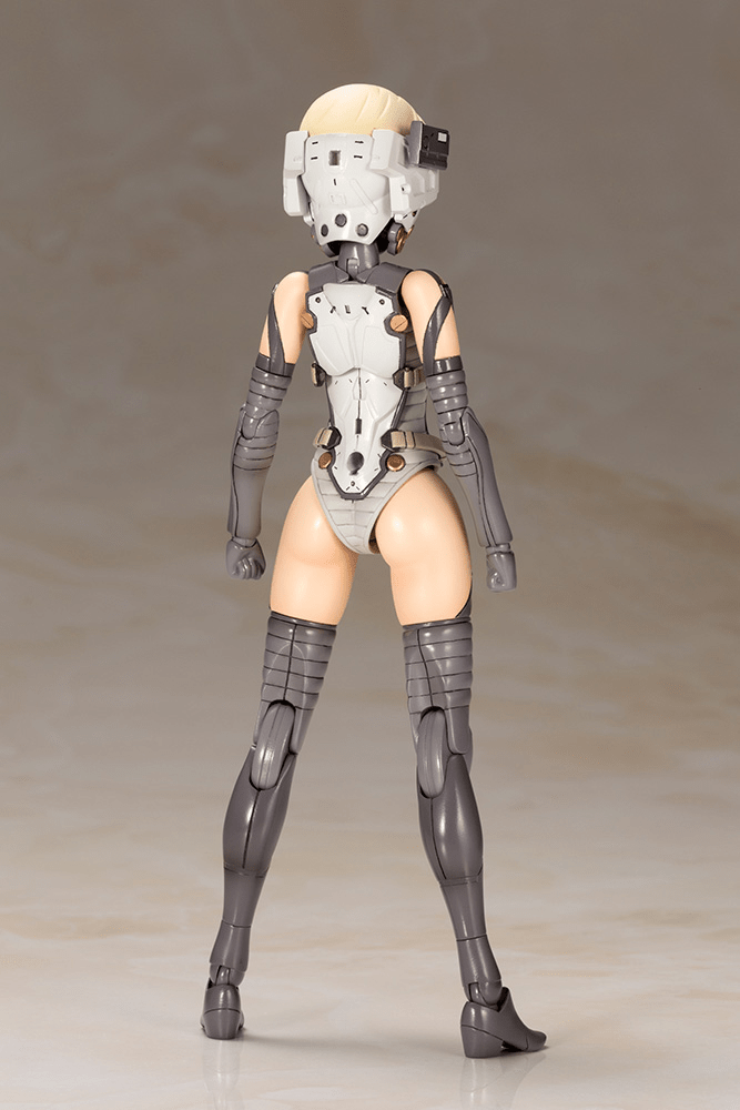 Kotobukiya - Ludens Model Kit (Kojima Productions) - Good Game Anime