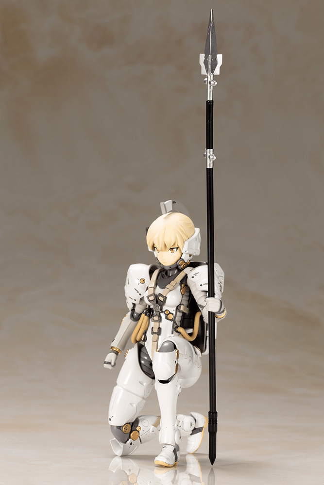 Kotobukiya - Ludens Model Kit (Kojima Productions) - Good Game Anime