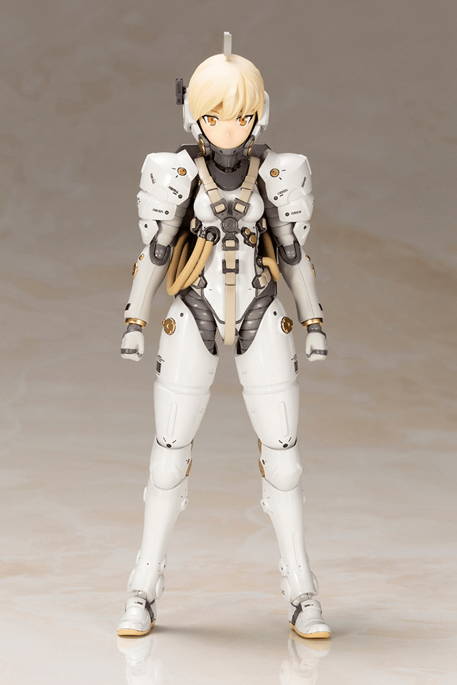 Kotobukiya - Ludens Model Kit (Kojima Productions) - Good Game Anime