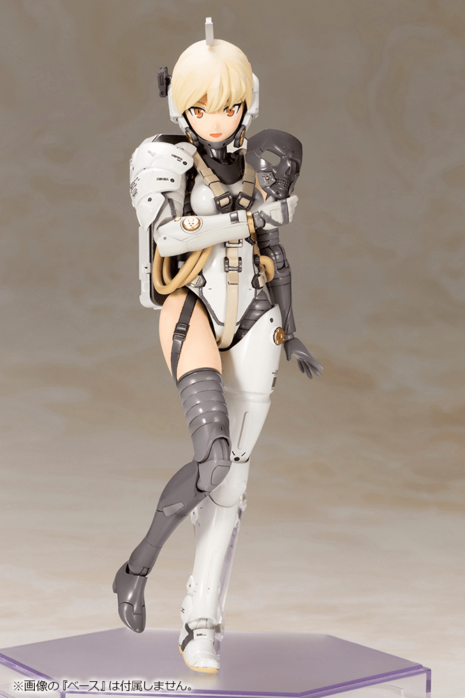 Kotobukiya - Ludens Model Kit (Kojima Productions) - Good Game Anime