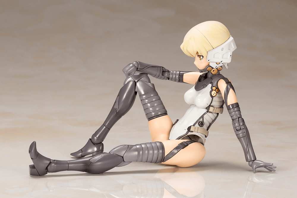 Kotobukiya - Ludens Model Kit (Kojima Productions) - Good Game Anime